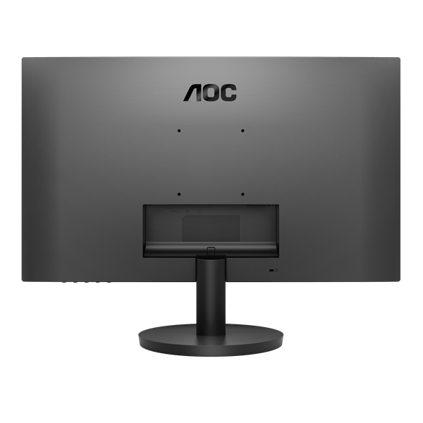 AOC VA monitor 27" Q27B3MA, 2560x1440, 16:9, 250cd/m2, 4ms, 2xHDMI/DisplayPort, hangszóró - Image 5