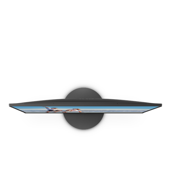 AOC VA monitor 27" Q27B3MA, 2560x1440, 16:9, 250cd/m2, 4ms, 2xHDMI/DisplayPort, hangszóró - Image 9