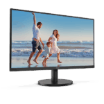 AOC VA monitor 27" Q27B3MA, 2560x1440, 16:9, 250cd/m2, 4ms, 2xHDMI/DisplayPort, hangszóró - Image 4