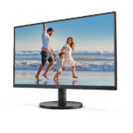 AOC VA monitor 27" Q27B3MA, 2560x1440, 16:9, 250cd/m2, 4ms, 2xHDMI/DisplayPort, hangszóró - Image 3
