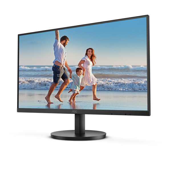 AOC VA monitor 27" Q27B3MA, 2560x1440, 16:9, 250cd/m2, 4ms, 2xHDMI/DisplayPort, hangszóró - Image 3