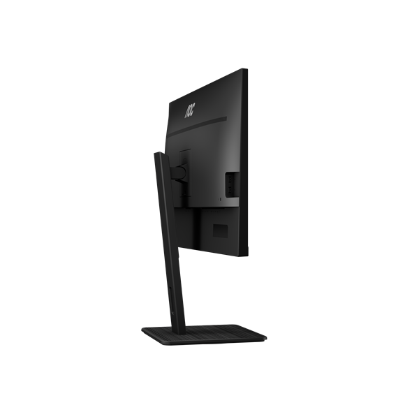 AOC VA monitor 31.5" U32P2, 3840x2160, 16:9, 350cd/m2, 4ms, 2xHDMI/DisplayPort/4xUSB, Pivot, hangszóró - Image 12