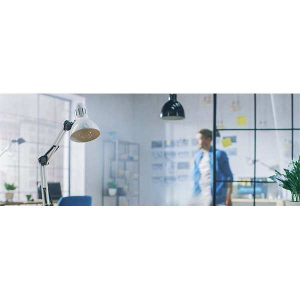 AOC VA monitor 31.5" U32P2, 3840x2160, 16:9, 350cd/m2, 4ms, 2xHDMI/DisplayPort/4xUSB, Pivot, hangszóró - Image 8