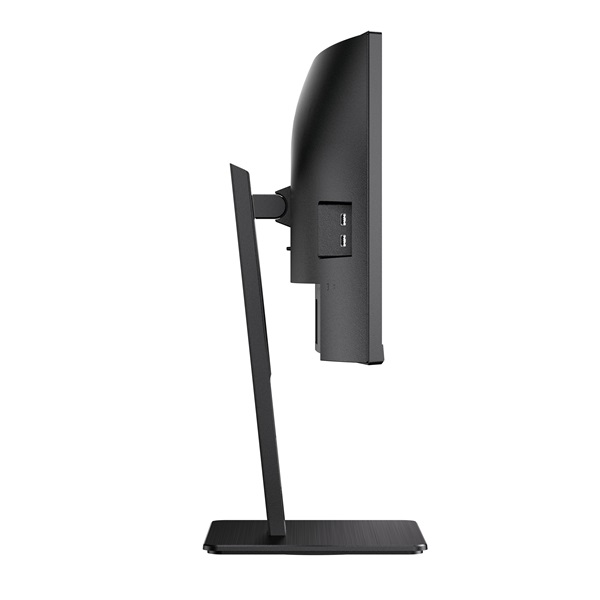 AOC ívelt monitor 34" CU34P3CV, 3440x1440, 21:9, 300cd/m2, 1ms, HDMIx2/DisplayPort/USBx4/USB-C/RJ45 - Image 4