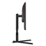 AOC Gaming 240Hz monitor 24.5" 25G3ZM/BK, 1920x1080, 16:9, 300cd/m2, 1ms, 2xHDMI/DisplayPort, áll. mag, pivot - Image 9