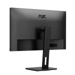 AOC IPS monitor 27" 27E3QAF, 1920x1080, 16:9, 300cd/m2, 4ms, HDMI/DisplayPort/VGA, Pivot, hangszóró - Image 6