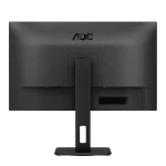 AOC IPS monitor 27" 27E3QAF, 1920x1080, 16:9, 300cd/m2, 4ms, HDMI/DisplayPort/VGA, Pivot, hangszóró - Image 4
