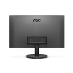 AOC monitor 27" U27B3M 3840x2160, 16:9, 300cd/m2, 4ms, 2xHDMI/DisplayPort, hangszóró, HDR10 - Image 5