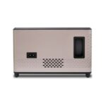 AOPEN LCD Projektor QF15a, 1080p, 500 Lm, 16:9, 1000/1, HDMI, USB, fekete - Image 5