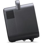 AOPEN LCD Projektor QF16ATV, 1080p, 550 Lm, 16:9, 3000/1, HDMI, USB, fekete - Image 4