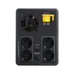 APC BVX1600LI-GR Easy BVX 1600VA UPS - Image 5