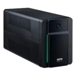 APC Back-UPS BVX1600LI (IEC) 1600VA (900 W) 230V, LINE-INTERACTIVE szünetmentes , AVR, torony - Image 2