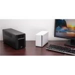 APC Back-UPS BVX1600LI (IEC) 1600VA (900 W) 230V, LINE-INTERACTIVE szünetmentes , AVR, torony - Image 3
