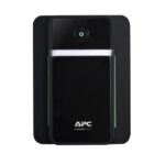 APC Back-UPS 750VA, 230V, AVR, Schuko Sockets