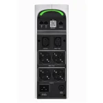 APC Back-UPS Pro 2200VA for Gaming, RGB LED, Tiszta Szinusz, LCD, Black, Schuko - Image 3