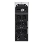 APC Back-UPS Pro 2200VA for Gaming, RGB LED, Tiszta Szinusz, LCD, Fehér, Schuko - Image 2