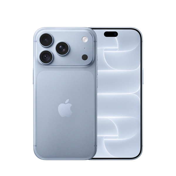 APPLE iphone 18 Pro 1TB Glacier