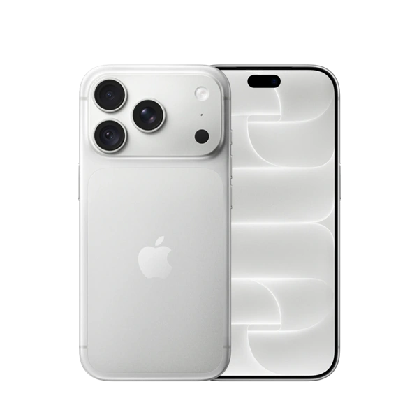 APPLE iphone 18 Pro 1TB Silver