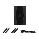 ARCTIC COOLING Case Fan Hub, 10 Portos PWM Ventilátorhub SATA tápellátással - Image 2