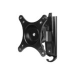 Arctic W1A Monitor Wall Mount Black - Image 2