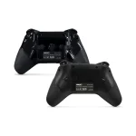 ARMOR3 NUCHAMP Nintendo Switch Kiegészítő Vezeték nélküli kontroller, Fekete & Fekete (2-PACK) - Image 4
