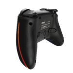 ARMOR3 NURIVAL Nintendo Switch 2/OLED/Switch Vezeték nélküli "Hall Effect" Stick kontroller, Kék-Narancs