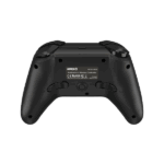 ARMOR3 NURIVAL Nintendo Switch 2/OLED/Switch Vezeték nélküli "Hall Effect" Stick kontroller, Kék-Narancs - Image 2