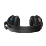 ARMOR3 SOUNDTAC Nintendo/PS/XBOX/PC/Mac Unvierzális Vezetékes Gamer Fejhallgató, Kék-Narancs