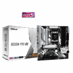 AL ASRock sAM5 B650M PRO RS