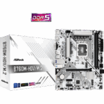 AL ASRock s1700 B760M-HDV/M.2