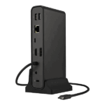 ASUS COM ACCY DC300 3 DISPLAY USB-C DOCK/EU - Image 2