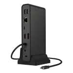 ASUS COM ACCY DC300 3 DISPLAY USB-C DOCK/EU - Image 2