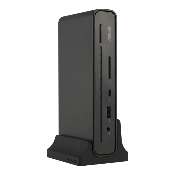 ASUS COM ACCY DC300 3 DISPLAY USB-C DOCK/EU