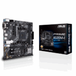 AL ASUS sAM4 PRIME A520M-E/CSM