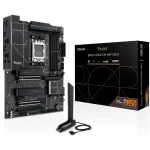 ASUS Alaplap AM5 PROART B850-CREATOR WIFI NEO AMD B850, ATX - Image 2