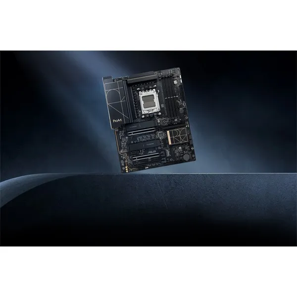 ASUS Alaplap AM5 PROART B850-CREATOR WIFI NEO AMD B850, ATX