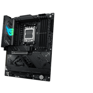 ASUS Alaplap AM5 ROG STRIX X870-F GAMING WIFI AMD X870, ATX