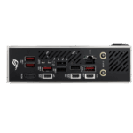 ASUS Alaplap AM5 ROG STRIX X870-I GAMING WIFI AMD X870, mini-ITX - Image 2