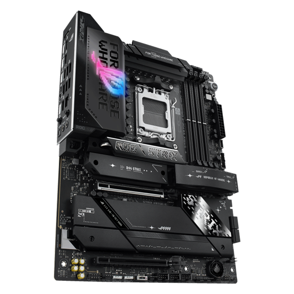 ASUS_Alaplap_AM5_ROG_STRIX_X870E-E_GAMING_WIFI_AMD_X870_ATX-i1510067.png ASUS Alaplap AM5 ROG STRIX X870E-E GAMING WIFI AMD X870, ATX - Image 1