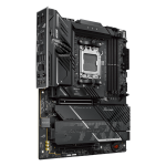 ASUS Alaplap AM5 ROG STRIX X870E-H GAMING WIFI7 AMD X870, ATX