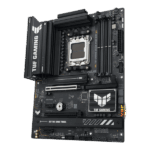 ASUS Alaplap AM5 TUF GAMING B650E-PLUS WIFI AMD B850, ATX