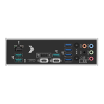 ASUS Alaplap AM5 TUF GAMING X870-PLUS WIFI AMD X870, ATX - Image 2