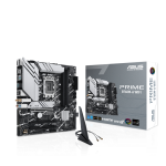 ASUS Alaplap S1700 PRIME B760M-A WIFI INTEL B760, mATX