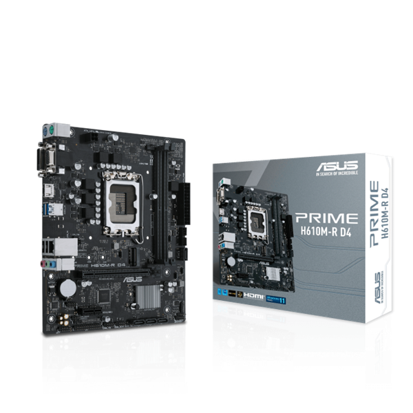 ASUS_Alaplap_S1700_PRIME_H610M-R_D4-SI_INTEL_H610_mATX-i1177447.png ASUS Alaplap S1700 PRIME H610M-R D4-SI INTEL H610, mATX - Image 1