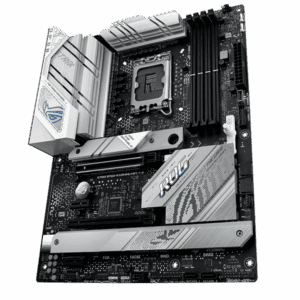 ASUS Alaplap S1700 ROG STRIX B760-A GAMING WIFI INTEL B760, ATX