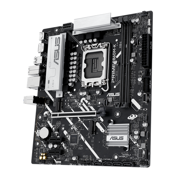 AL Asus s1851 PRIME B860M-K