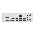 ASUS Alaplap S1851 PRIME Z890-P WIFI INTEL Z890, ATX - Image 2