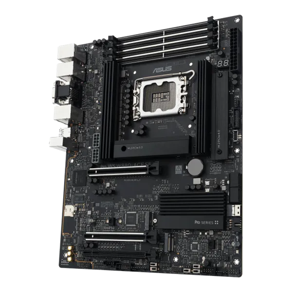 ASUS Alaplap S1851 PRO WS W880-ACE SE INTEL W880, ATX