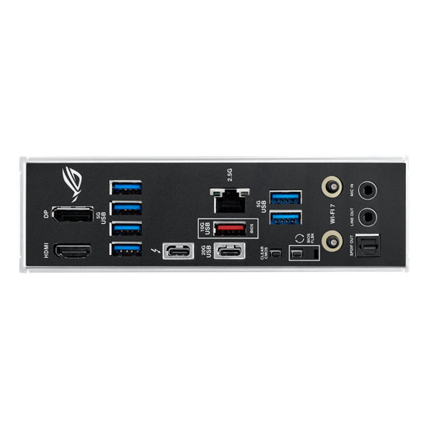 AL Asus s1851 ROG STRIX B860-F GAMING WIFI - Image 2