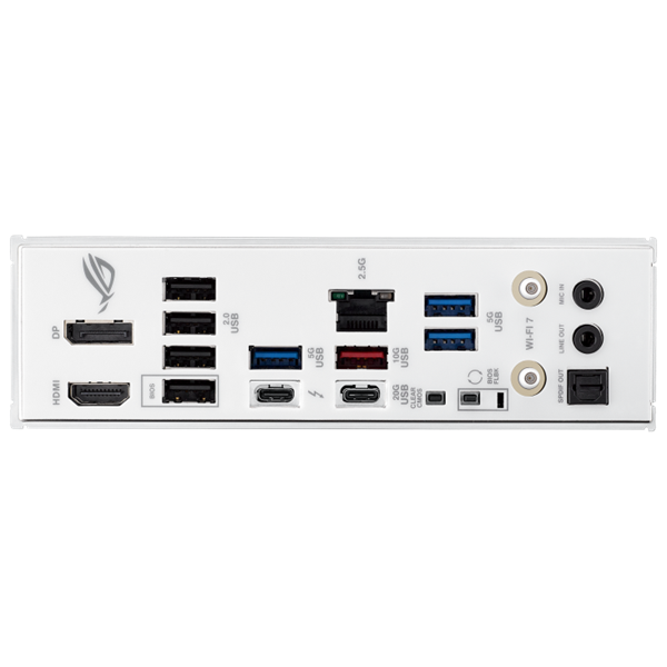 AL Asus s1851 ROG STRIX B860-G GAMING WIFI - Image 2